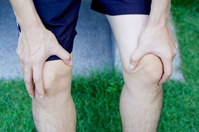 Penyebab dan Cara Mencegah Kesemutan Saat Olahraga - Alodokter