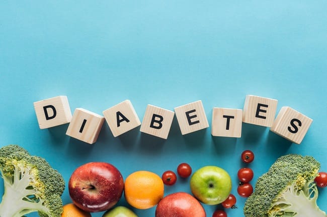 Jenis Makanan untuk Penderita Diabetes dan Cara Mengonsumsinya - Alodokter