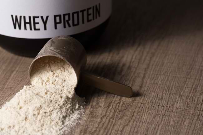 Seputar Whey Protein dan Manfaatnya bagi Kesehatan - Alodokter