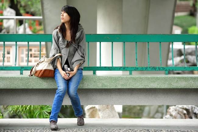 3 Gangguan Kepribadian yang Identik dengan Sikap Suka Menyendiri - Alodokter