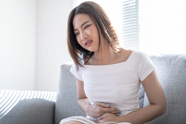 Waspadai Gejala Maag Kronis dan Komplikasinya - Alodokter