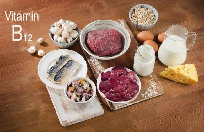 Ragam Manfaat Vitamin B12 dan Sumbernya - Alodokter