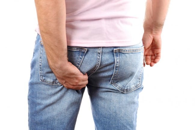 Ini Penyebab Anus Berdarah dan Cara Mengatasinya - Alodokter