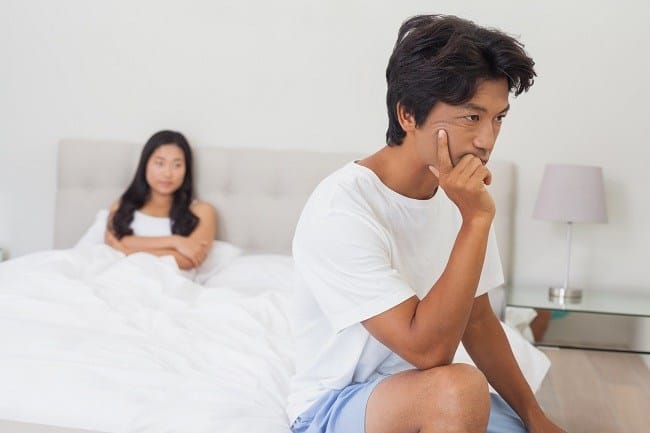 Disfungsi Ereksi, Ketahui Penyebab dan Obatnya - Alodokter
