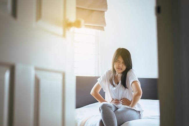 Kram Perut setelah Berhubungan Intim, Ini Penyebabnya - Alodokter