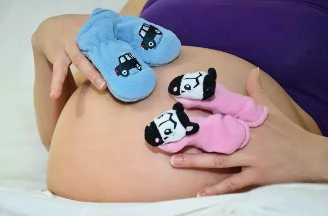 Riwayat kembar dalam keluarga meningkatkan peluang hamil bayi kembar secara alami