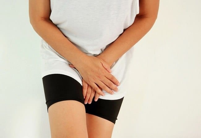 Jerawat di Kemaluan, Ketahui Penyebab dan Pencegahannya - Alodokter