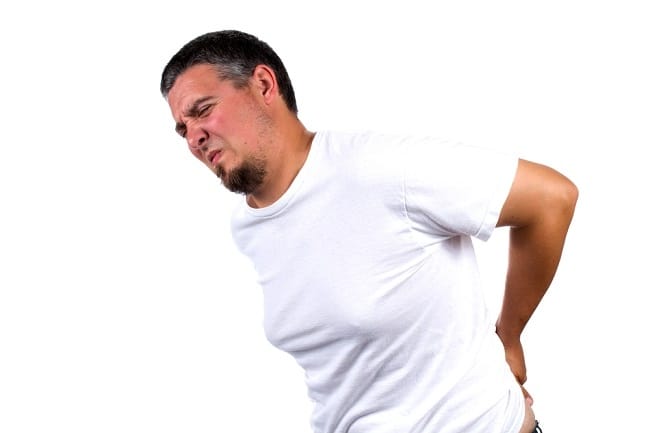 Obat Saraf Kejepit yang Ampuh untuk Mengatasi Rasa Sakit - Alodokter