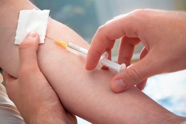 Filgrastim - Alodokter