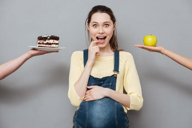 Ngidam Saat Hamil Tidak Selalu Baik, Ini 5 Cara Menyiasatinya - Alodokter