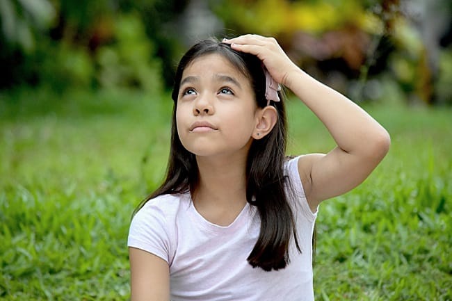 Ini Kemungkinan Penyebab Anak Mudah Lupa - Alodokter