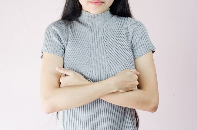 6 Penyebab Payudara Kendur yang Perlu Diketahui - Alodokter