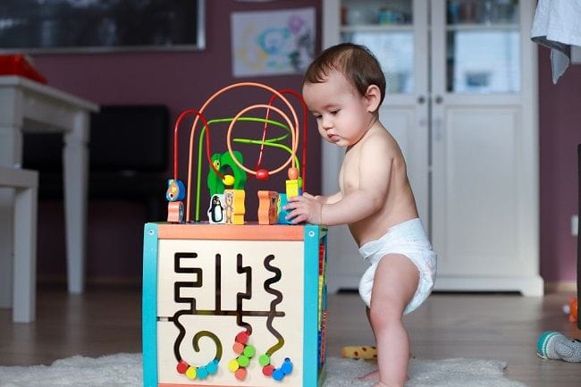 Inilah Manfaat Asam Amino untuk Bayi - Alodokter