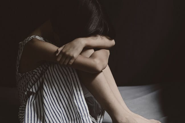 Ini Cara Membantu Anak Mengatasi Takut Gelap - Alodokter