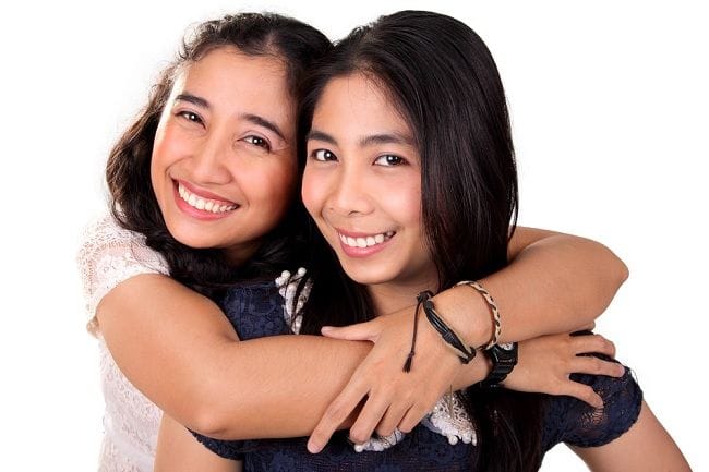 Suka Curhat dengan Sahabat, Membuatmu Makin Sehat - Alodokter