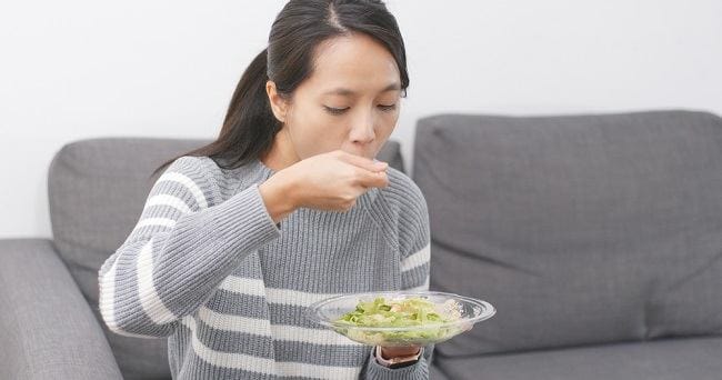 6 Jenis Makanan untuk Ibu Hamil Trimester Pertama - Alodokter