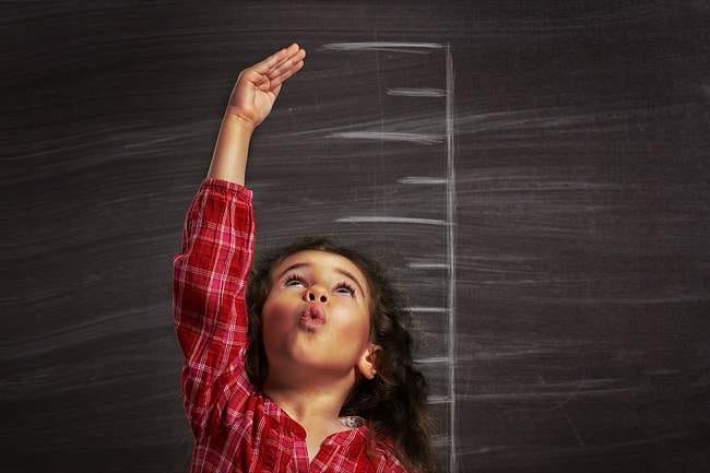 Pentingnya Pencernaan Sehat untuk Tumbuh Kembang Anak yang Optimal - Alodokter