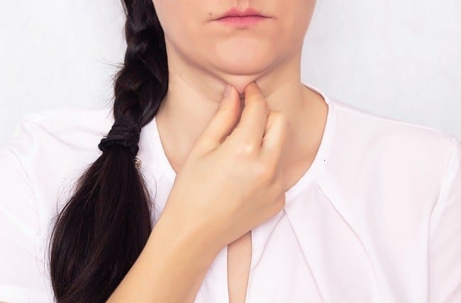 Penyebab Double Chin dan Cara Mengatasinya - Alodokter