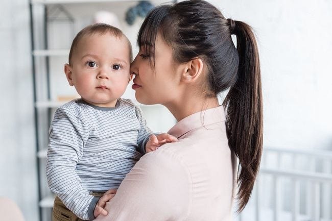 Memahami Penyebab Alergi Susu Sapi dan Cara Mengatasinya - Alodokter