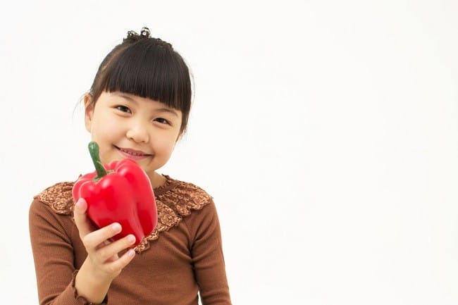 Kapan Anak Boleh Dikenalkan Makanan Pedas? - Alodokter
