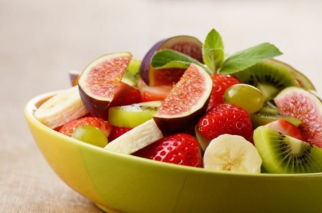 9 Makanan Rendah Kalori yang Mengenyangkan - Alodokter