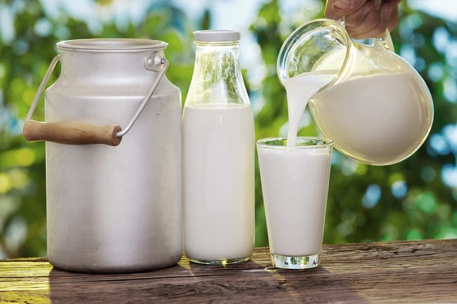 Susu Pasteurisasi vs Susu Segar, Ini Faktanya! - Alodokter