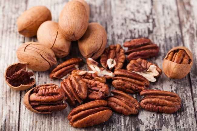 Beragam Manfaat Kacang Pecan Yang Bisa Anda Peroleh - Alodokter