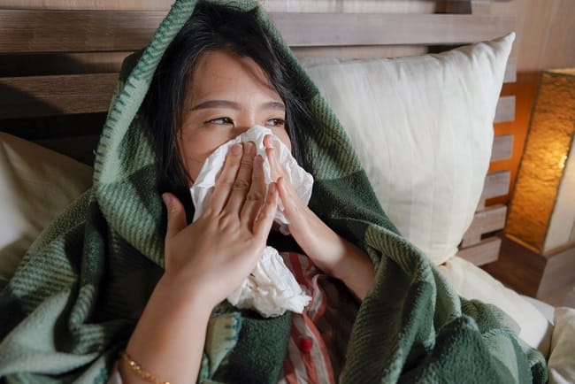 Favipiravir Alodokter