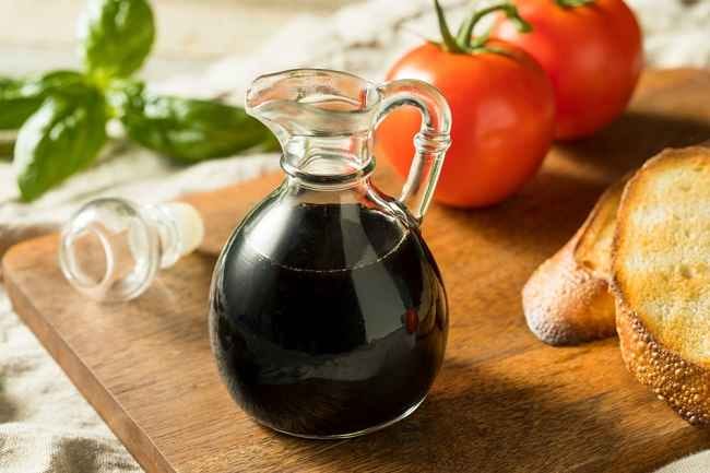 Jarang Diketahui, Inilah 6 Manfaat Balsamic Vinegar untuk Kesehatan - Alodokter