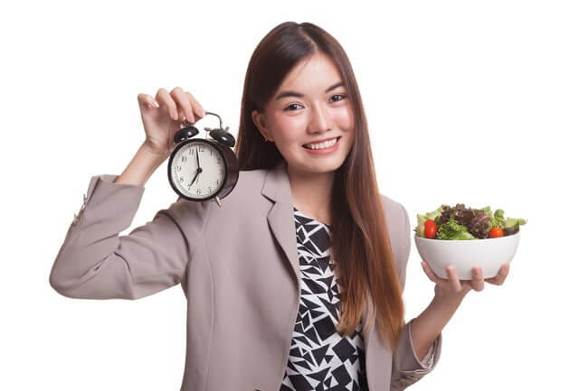 Diet Tidak Makan Malam Bikin Cepat Kurus, Benarkah? - Alodokter