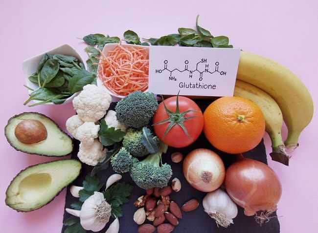 11 Manfaat Glutathione bagi Kesehatan Tubuh - Alodokter