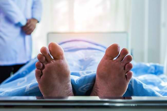 11 Penyakit Mematikan yang Perlu Diwaspadai - Alodokter