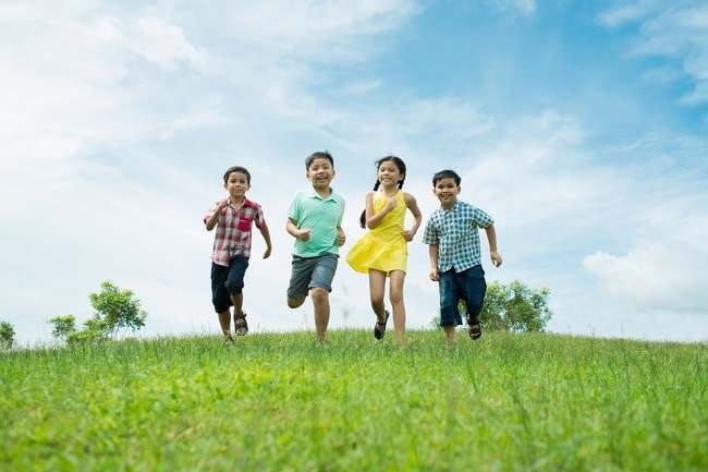 Fungsi Makanan Berserat bagi Pencernaan dan Nutrisi Si Kecil - Alodokter