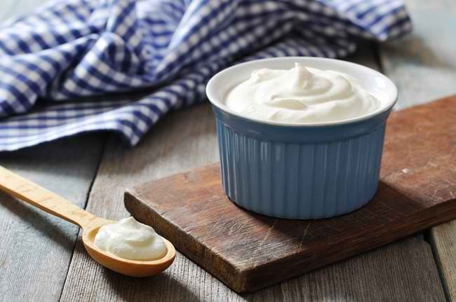 5 Manfaat Greek Yoghurt bagi Kesehatan Tubuh - Alodokter