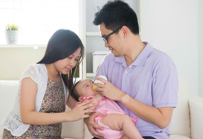 Bolehkah Ibu Hamil Menyusui? Ini Tips Amannya - Alodokter