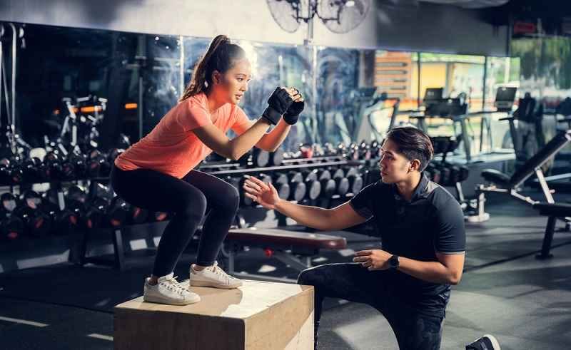 Mengenal Olahraga Tabata dan Cara Melakukannya - Alodokter