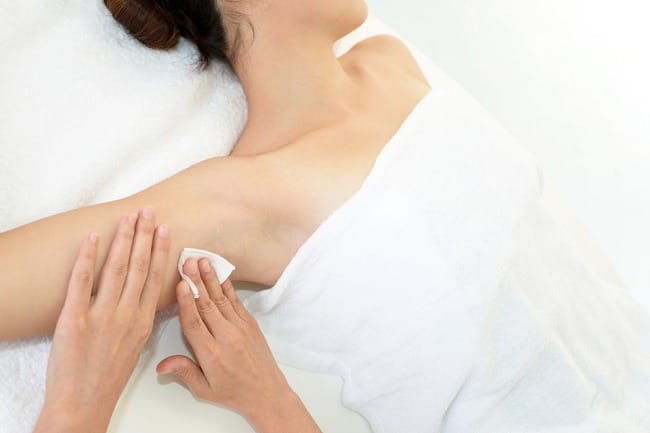 Waxing, Ini Panduan Aman Melakukannya - Alodokter