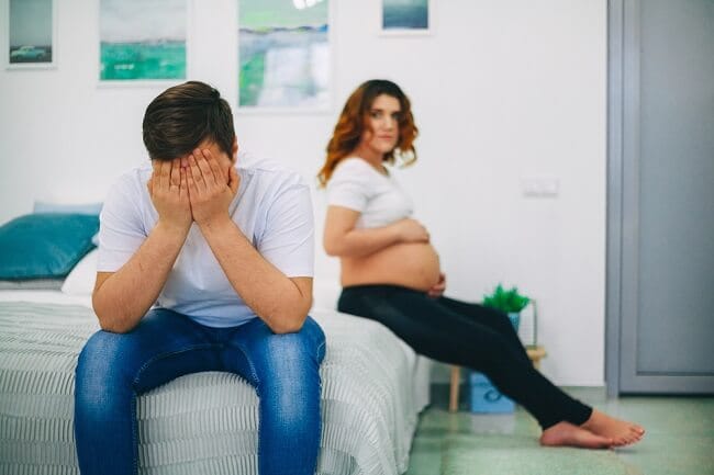 Hamil Bikin Kamu Enggan Berhubungan Seks? Ini Cara Mengatasinya - Alodokter