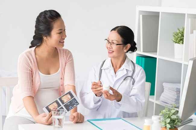 Langkah Persiapan Persalinan yang Perlu Diperhatikan - Alodokter