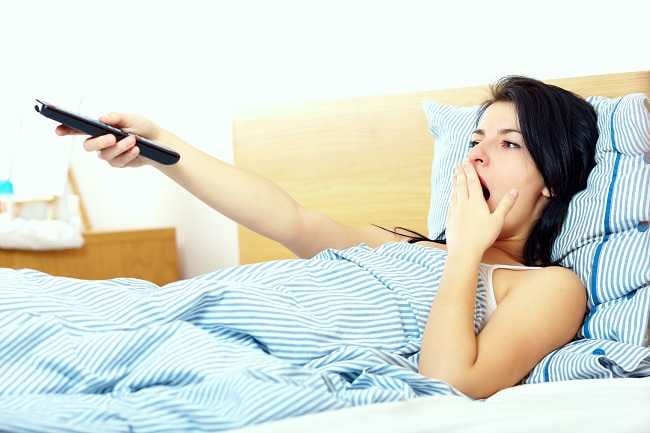 Mitos Insomnia dan Fakta Dibaliknya - Alodokter
