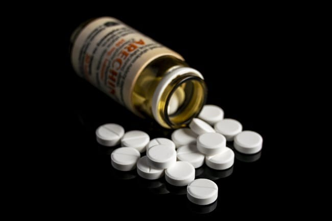 Klorokuin - Alodokter