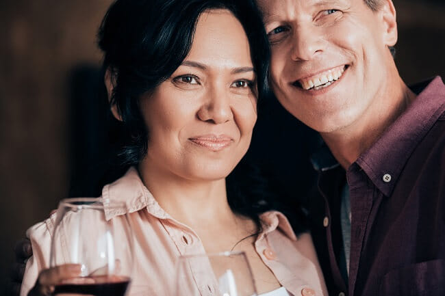 Jangan Takut Tua, Bertambah Umur Bisa Berarti Semakin Bahagia - Alodokter