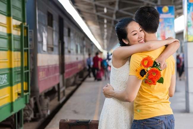 Gara-Gara Hubungan Jarak Jauh Jadi Putus? Alasan Basi! - Alodokter