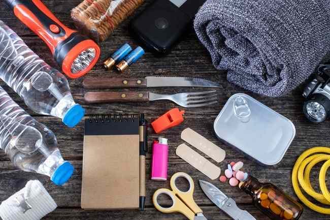 Yuk, Mulai Menyiapkan Tas Siaga Bencana untuk Berjaga-jaga - Alodokter