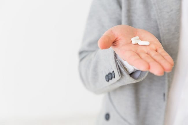 Nilotinib - Alodokter