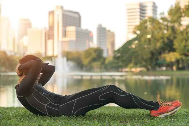 Senam Kegel Pria, Cara untuk Lebih Perkasa di Ranjang - Alodokter