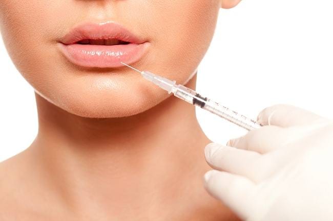 Suntik Botox, Ketahui Manfaat dan Efek Sampingnya - Alodokter