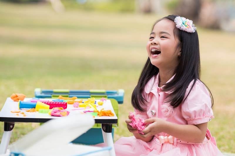 Mengoptimalkan Perkembangan Kognitif Anak dengan Kecukupan Zat Besi - Alodokter