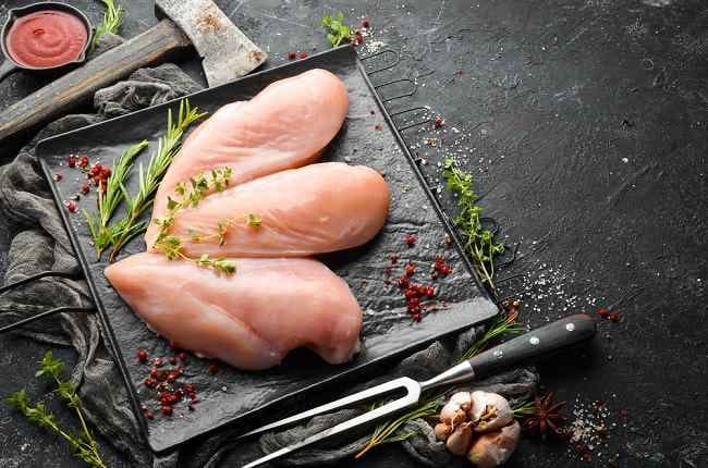Dada Ayam, Nutrisi dan Manfaatnya bagi Kesehatan - Alodokter