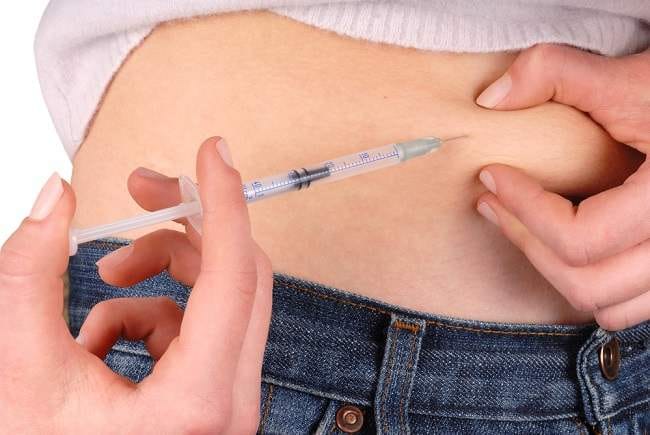 INSULIN INJECTION - alodokter